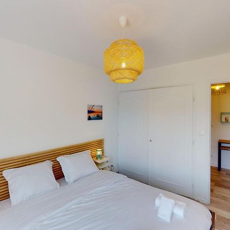 Ferienwohnung L'Avalanche - T2 Avec Parking Annecy Exterior foto