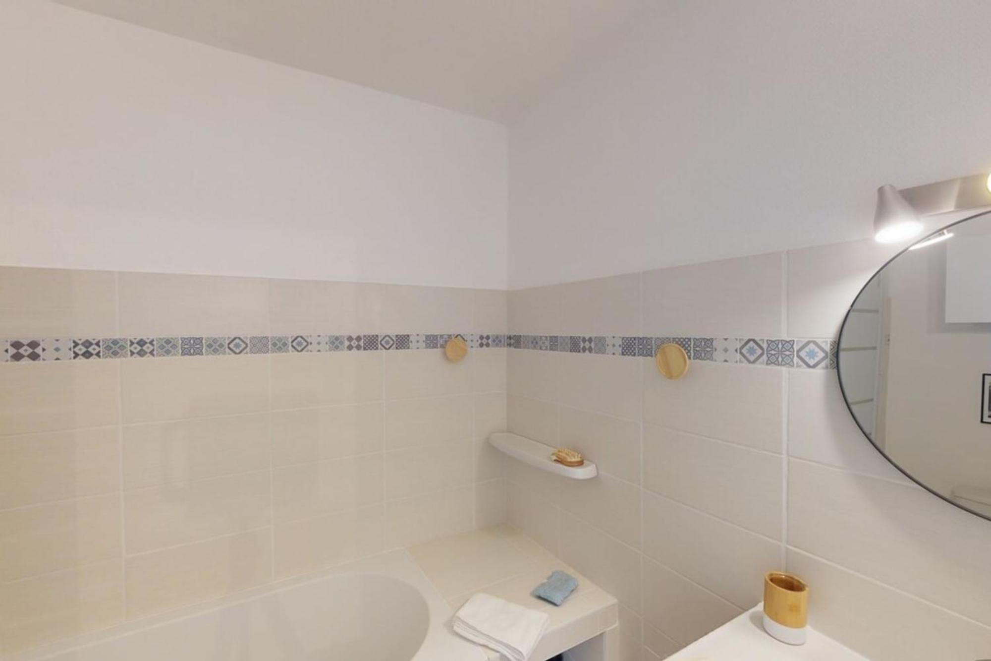 Ferienwohnung L'Avalanche - T2 Avec Parking Annecy Exterior foto